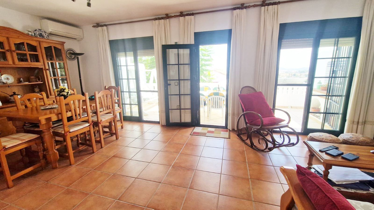 3 Bed Townhouse for sale in Mijas Costa Del Sol, Málaga, Spain