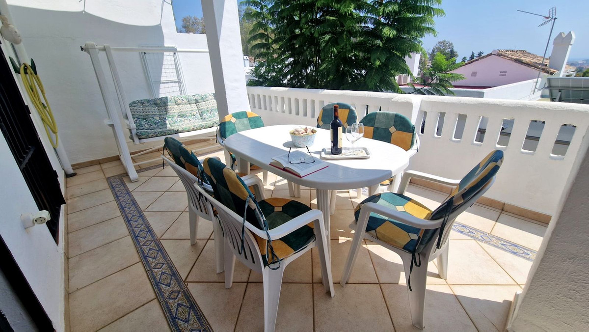 3 Bed Townhouse for sale in Mijas Costa Del Sol, Málaga, Spain