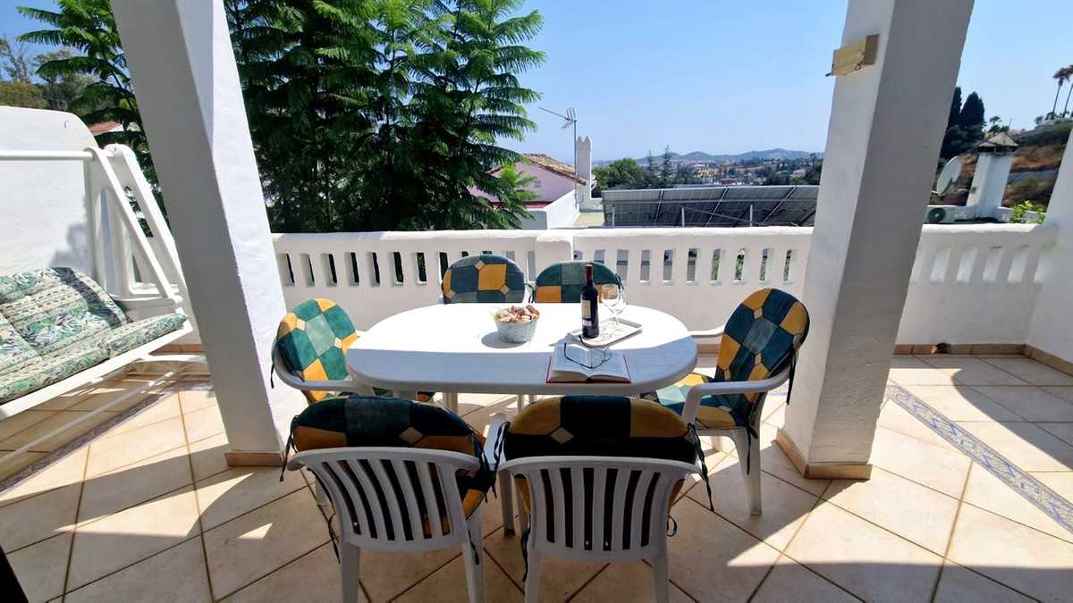3 Bed Townhouse for sale in Mijas Costa Del Sol, Málaga, Spain