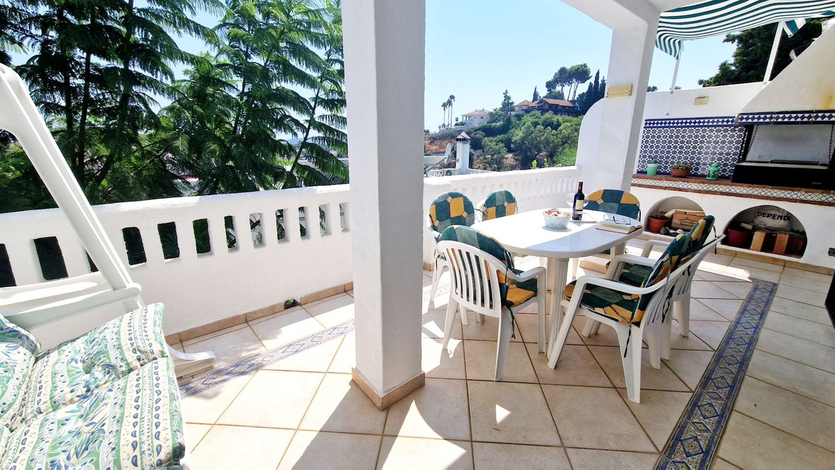 3 Bed Townhouse for sale in Mijas Costa Del Sol, Málaga, Spain