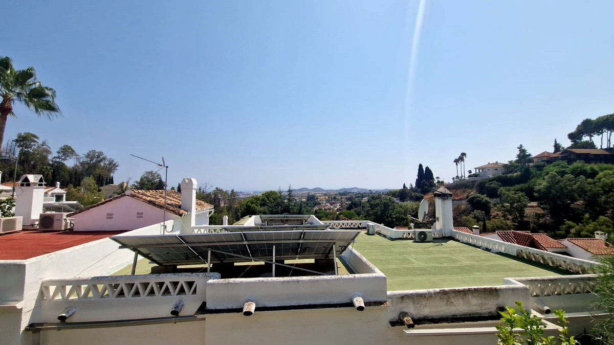 3 Bed Townhouse for sale in Mijas Costa Del Sol, Málaga, Spain