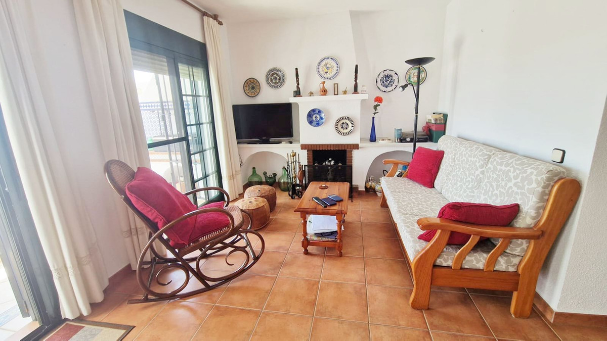 3 Bed Townhouse for sale in Mijas Costa Del Sol, Málaga, Spain