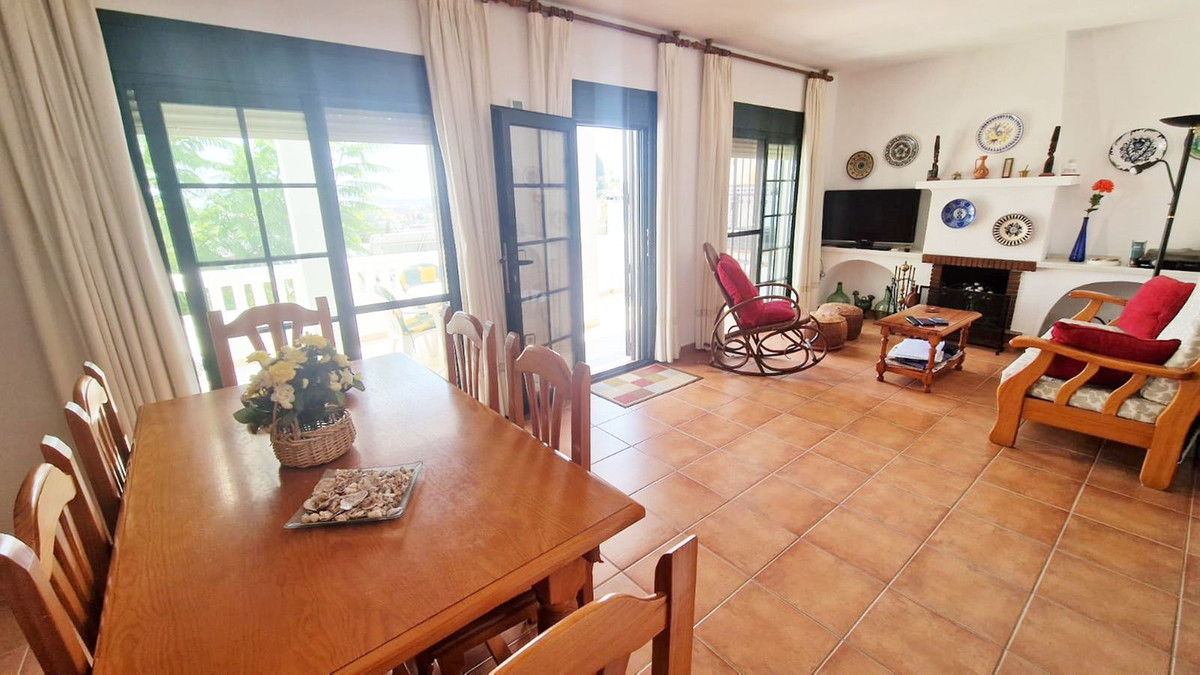 3 Bed Townhouse for sale in Mijas Costa Del Sol, Málaga, Spain