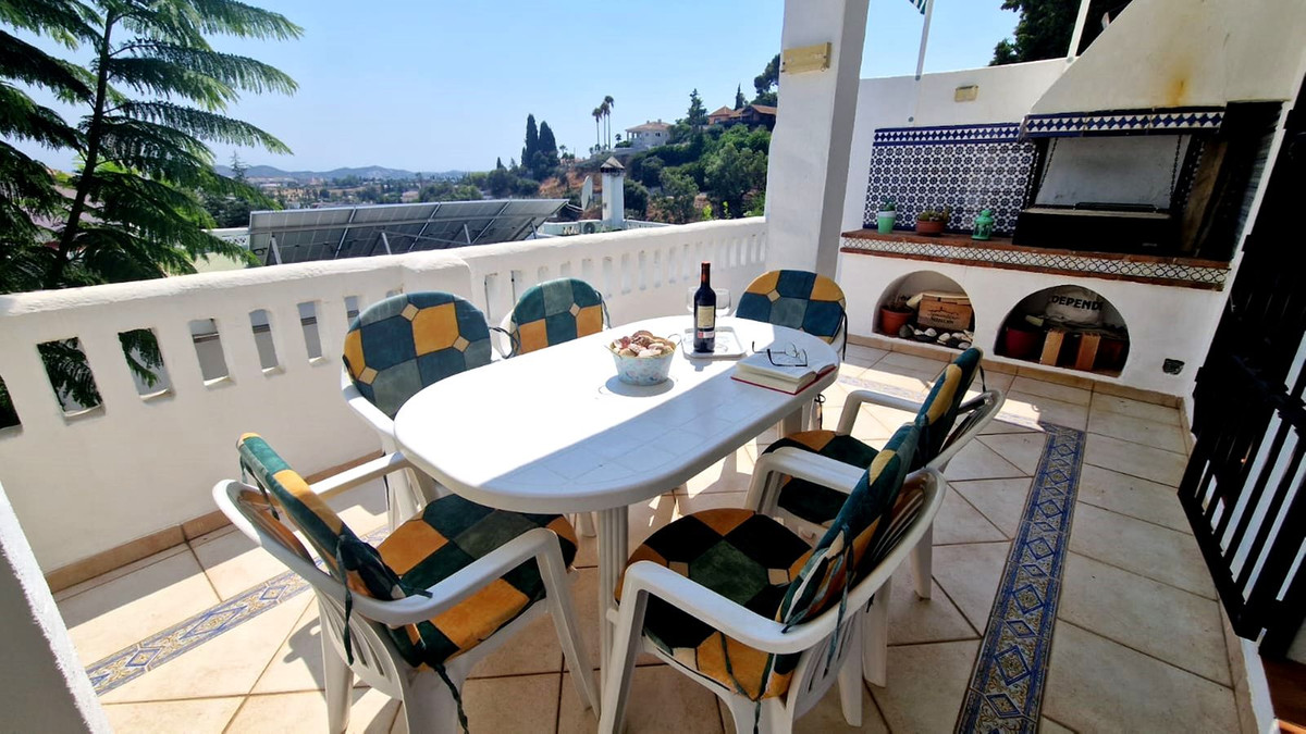3 Bed Townhouse for sale in Mijas Costa Del Sol, Málaga, Spain