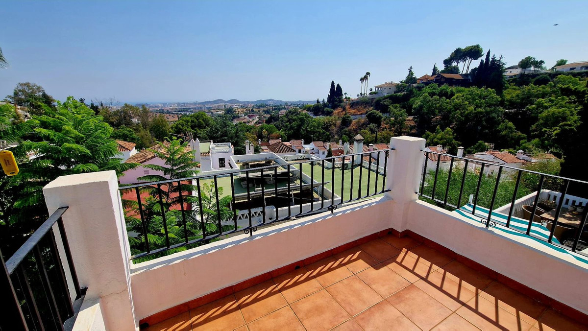 3 Bed Townhouse for sale in Mijas Costa Del Sol, Málaga, Spain