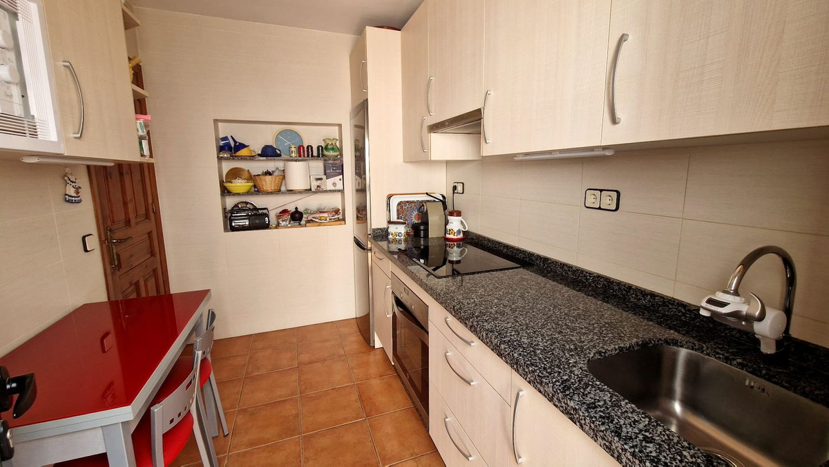 3 Bed Townhouse for sale in Mijas Costa Del Sol, Málaga, Spain