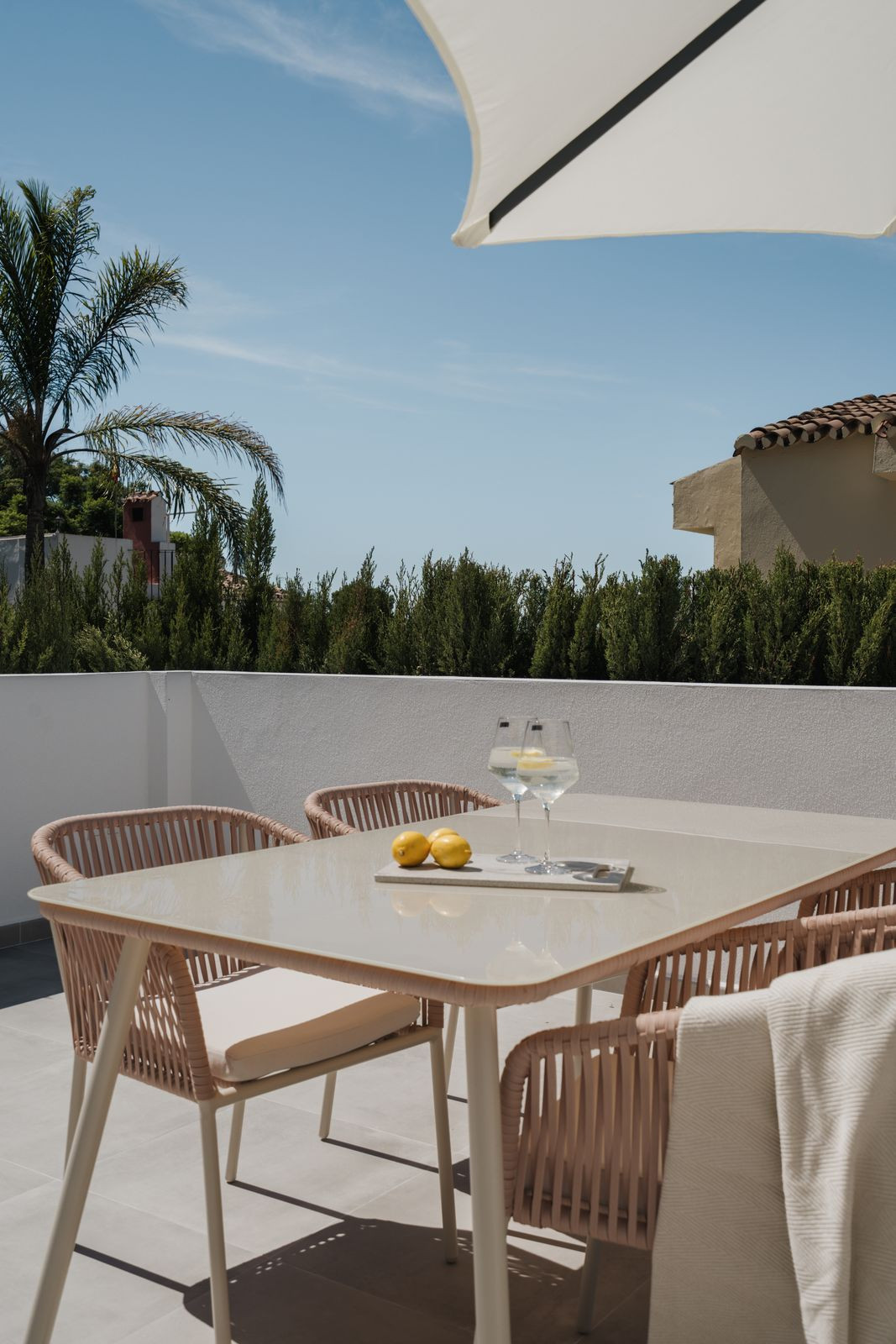 3 Bed Townhouse for sale in Nueva Andalucía Costa Del Sol, Málaga, Spain