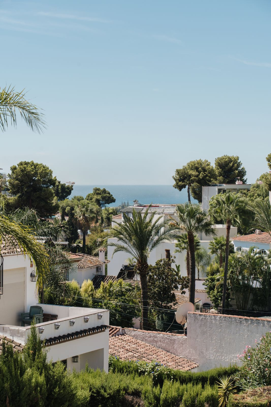 3 Bed Townhouse for sale in Nueva Andalucía Costa Del Sol, Málaga, Spain