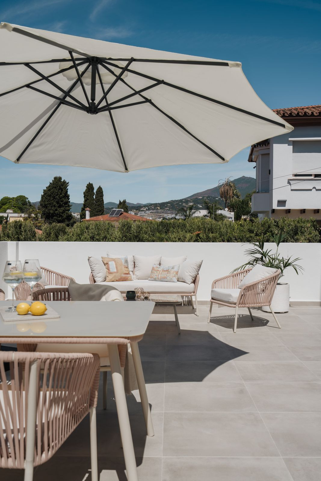 3 Bed Townhouse for sale in Nueva Andalucía Costa Del Sol, Málaga, Spain