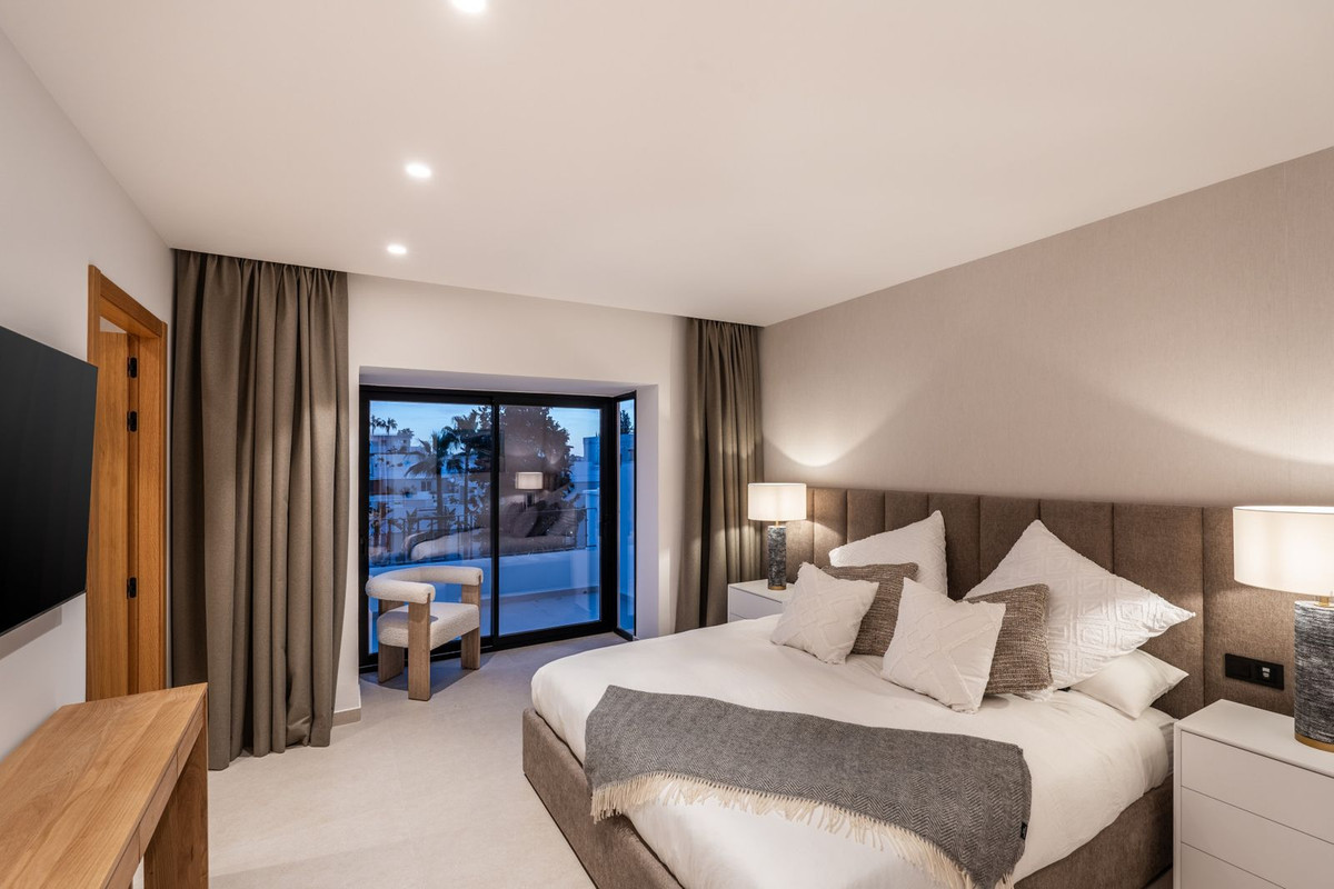 Se vende Ático Dúplex de 3 dormitorios en Costa Del Sol, Málaga, España