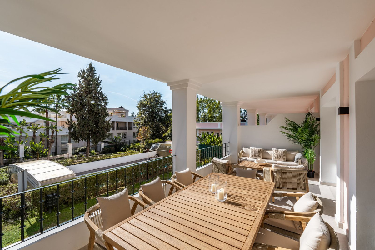 Se vende Ático Dúplex de 3 dormitorios en Costa Del Sol, Málaga, España