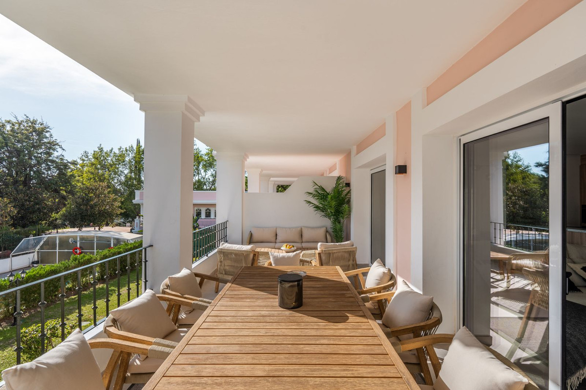 Se vende Ático Dúplex de 3 dormitorios en Costa Del Sol, Málaga, España