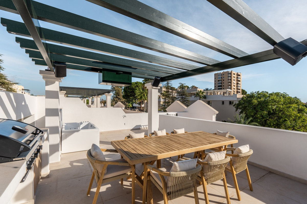Se vende Ático Dúplex de 3 dormitorios en Costa Del Sol, Málaga, España
