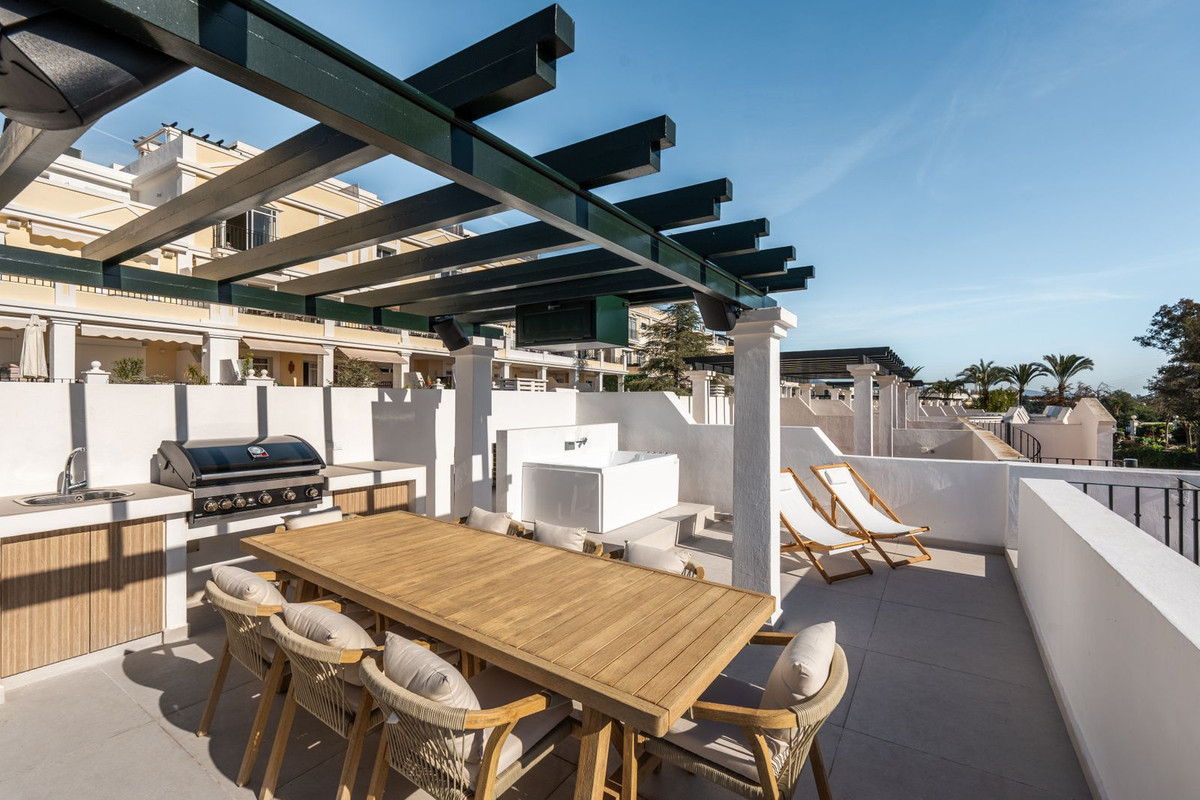 Se vende Ático Dúplex de 3 dormitorios en Costa Del Sol, Málaga, España