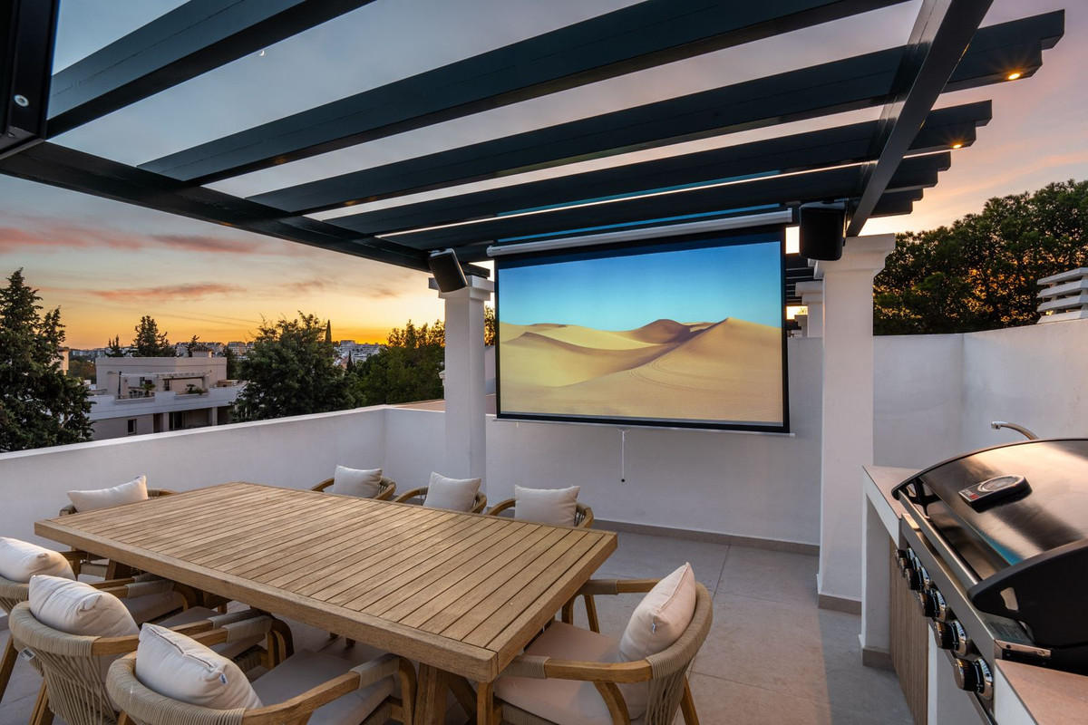 Se vende Ático Dúplex de 3 dormitorios en Costa Del Sol, Málaga, España
