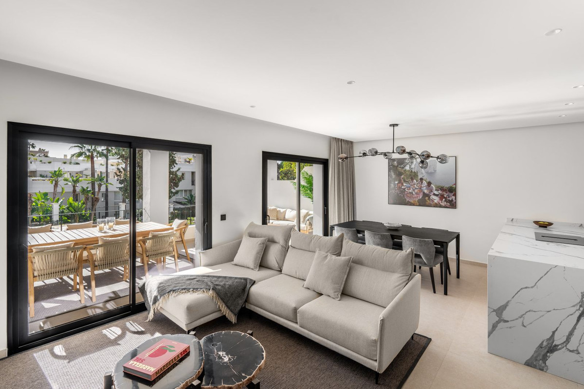Se vende Ático Dúplex de 3 dormitorios en Costa Del Sol, Málaga, España
