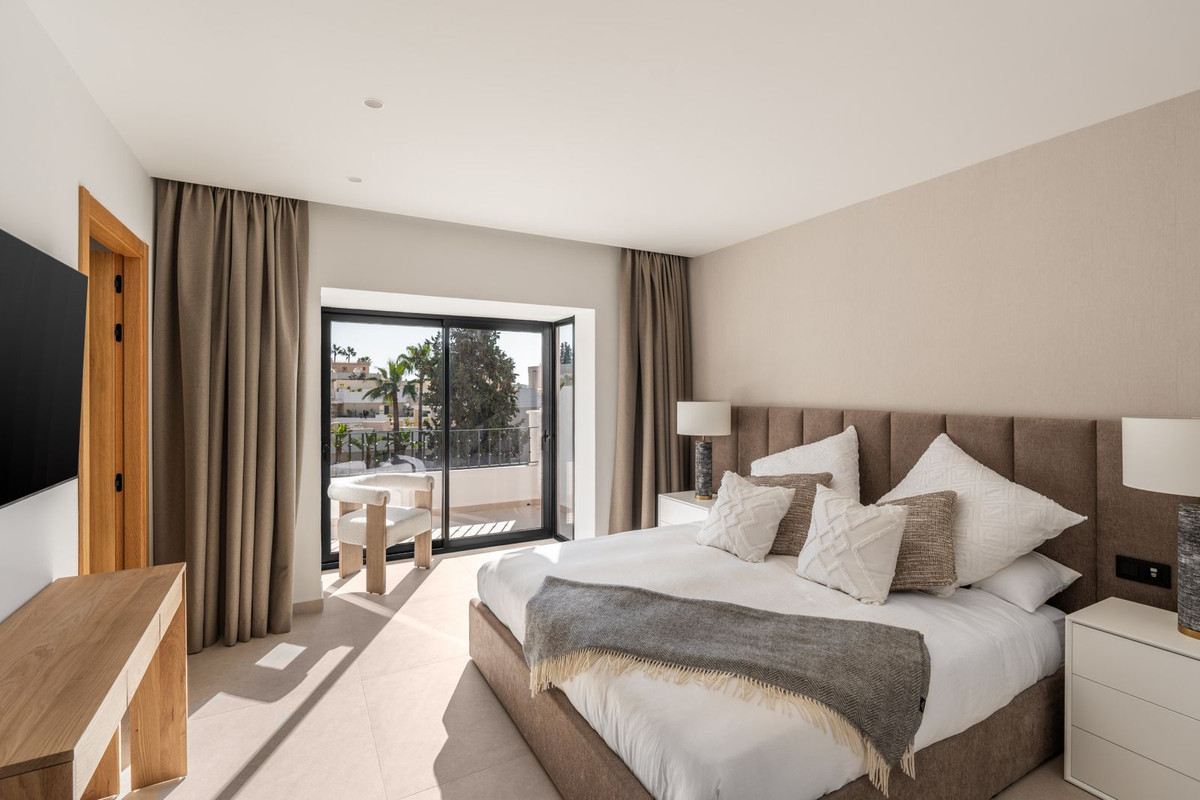 Se vende Ático Dúplex de 3 dormitorios en Costa Del Sol, Málaga, España