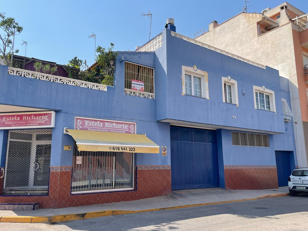 3 Bed Commercial unit for sale in Rojales Costa Blanca, Alicante, Spain
