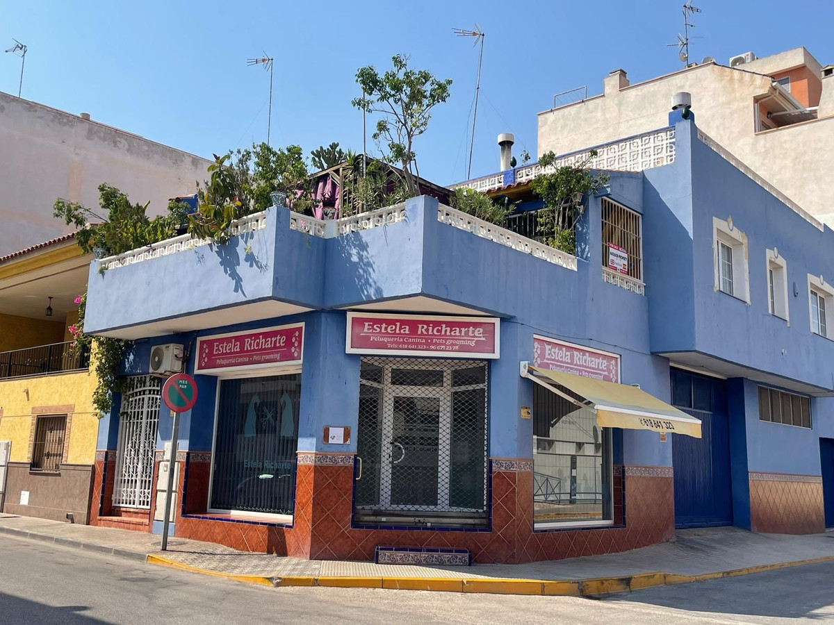3 Bed Commercial unit for sale in Rojales Costa Blanca, Alicante, Spain