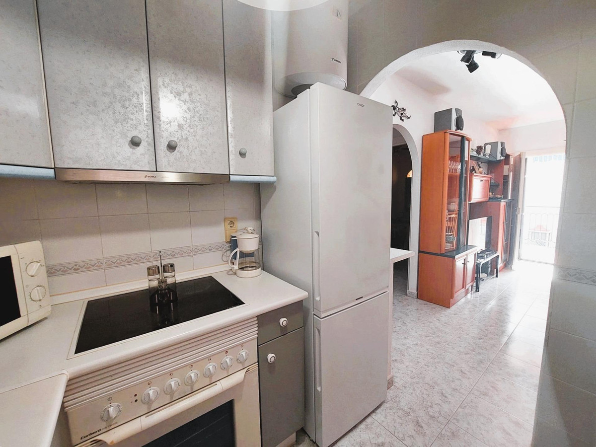 Se vende Bungalow de 2 dormitorios en Costa Blanca, Alicante, España