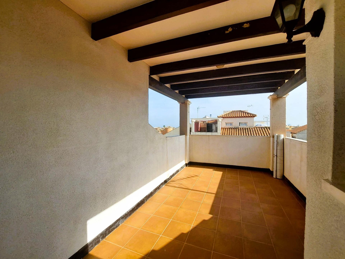 Se vende Bungalow de 2 dormitorios en Costa Blanca, Alicante, España