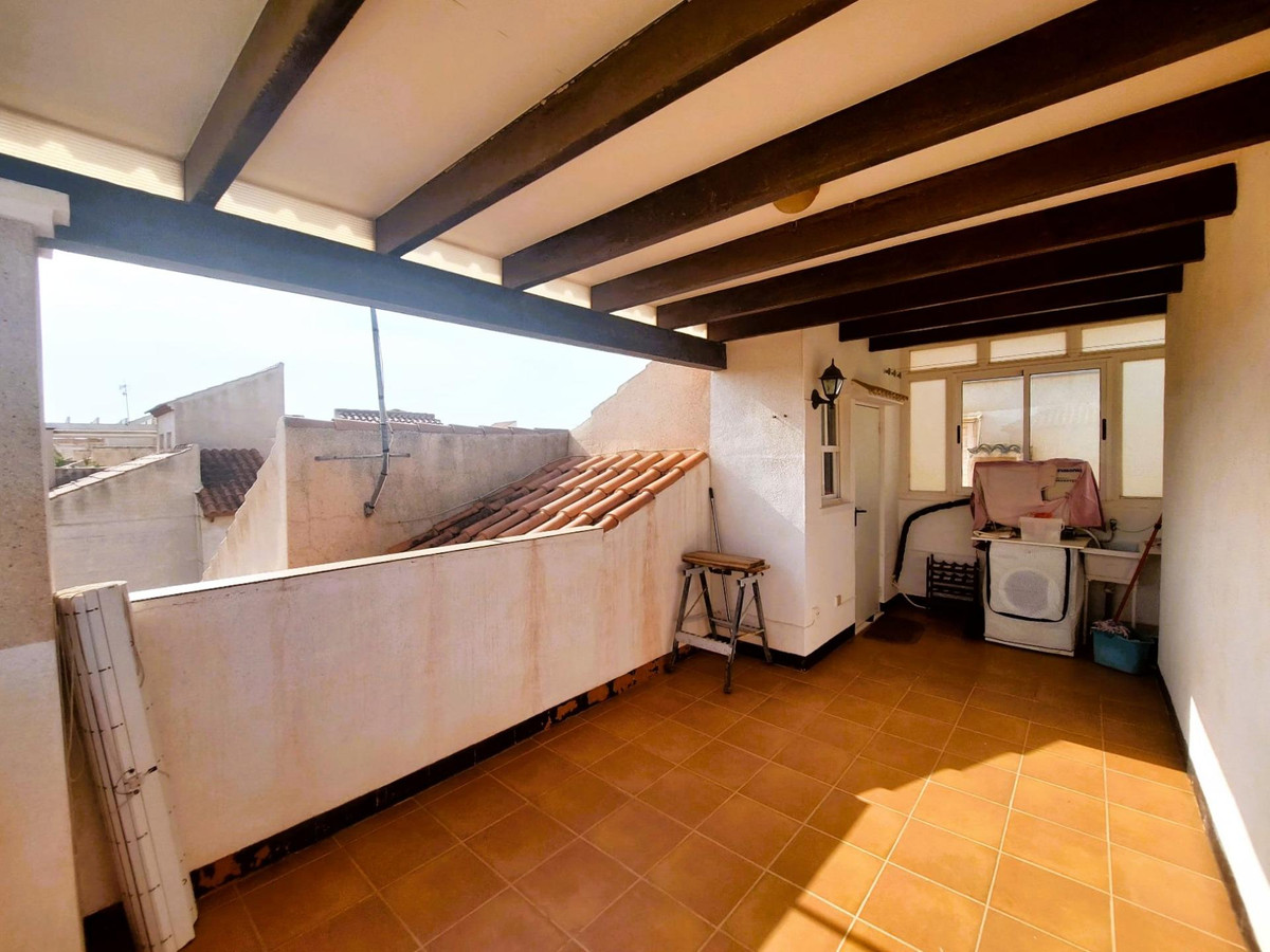 Se vende Bungalow de 2 dormitorios en Costa Blanca, Alicante, España