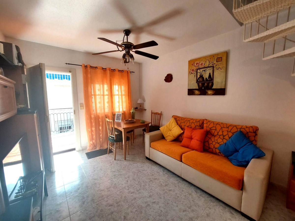 Se vende Bungalow de 2 dormitorios en Costa Blanca, Alicante, España