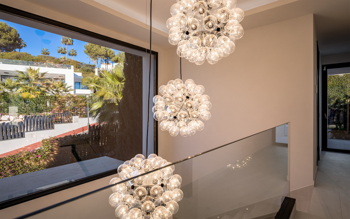 Se vende Villa - Chalet de 7 dormitorios en Costa Del Sol, Málaga, España