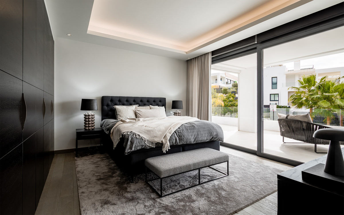 Se vende Villa - Chalet de 7 dormitorios en Costa Del Sol, Málaga, España
