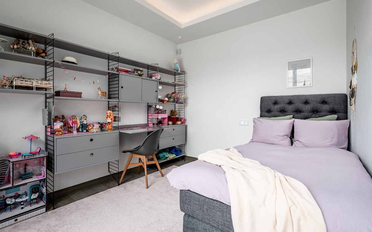 Se vende Villa - Chalet de 7 dormitorios en Costa Del Sol, Málaga, España