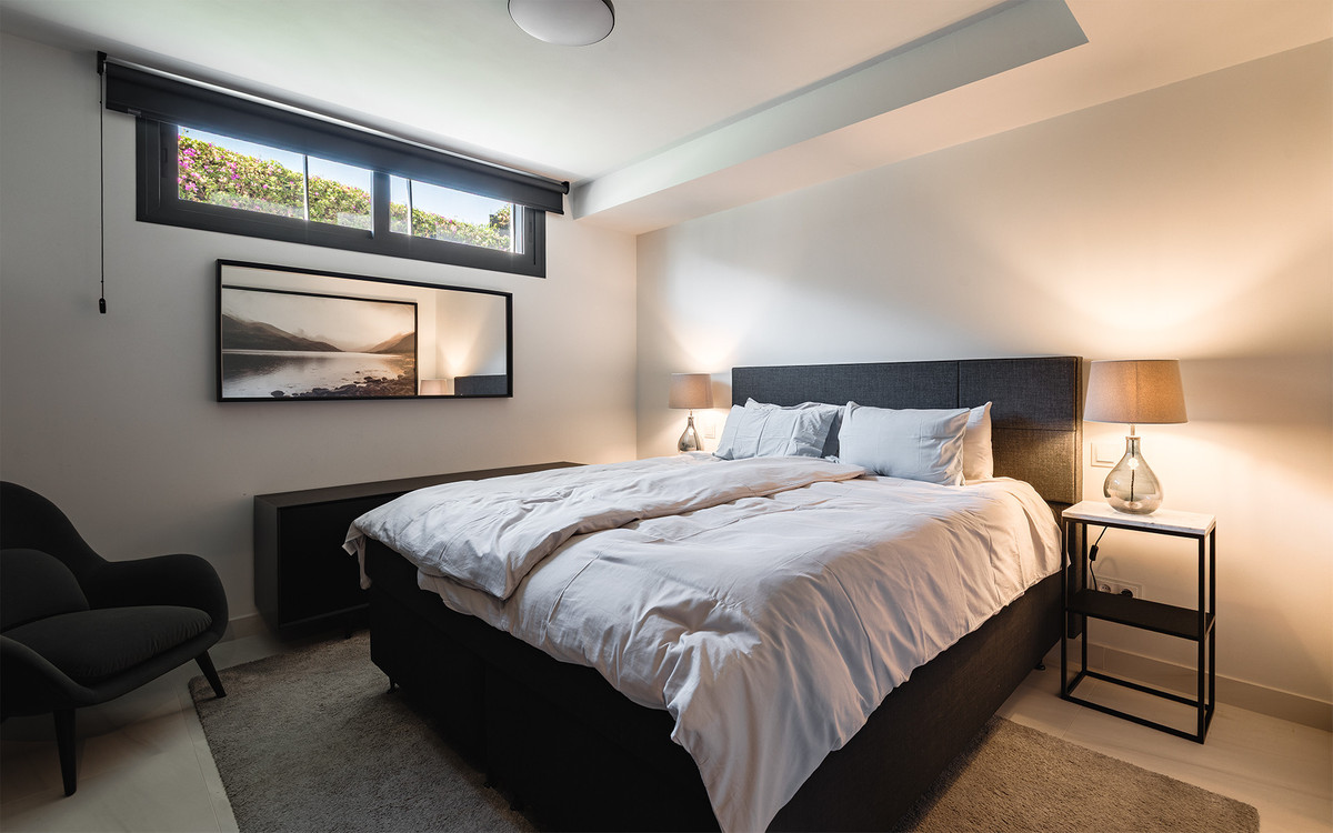 Se vende Villa - Chalet de 7 dormitorios en Costa Del Sol, Málaga, España