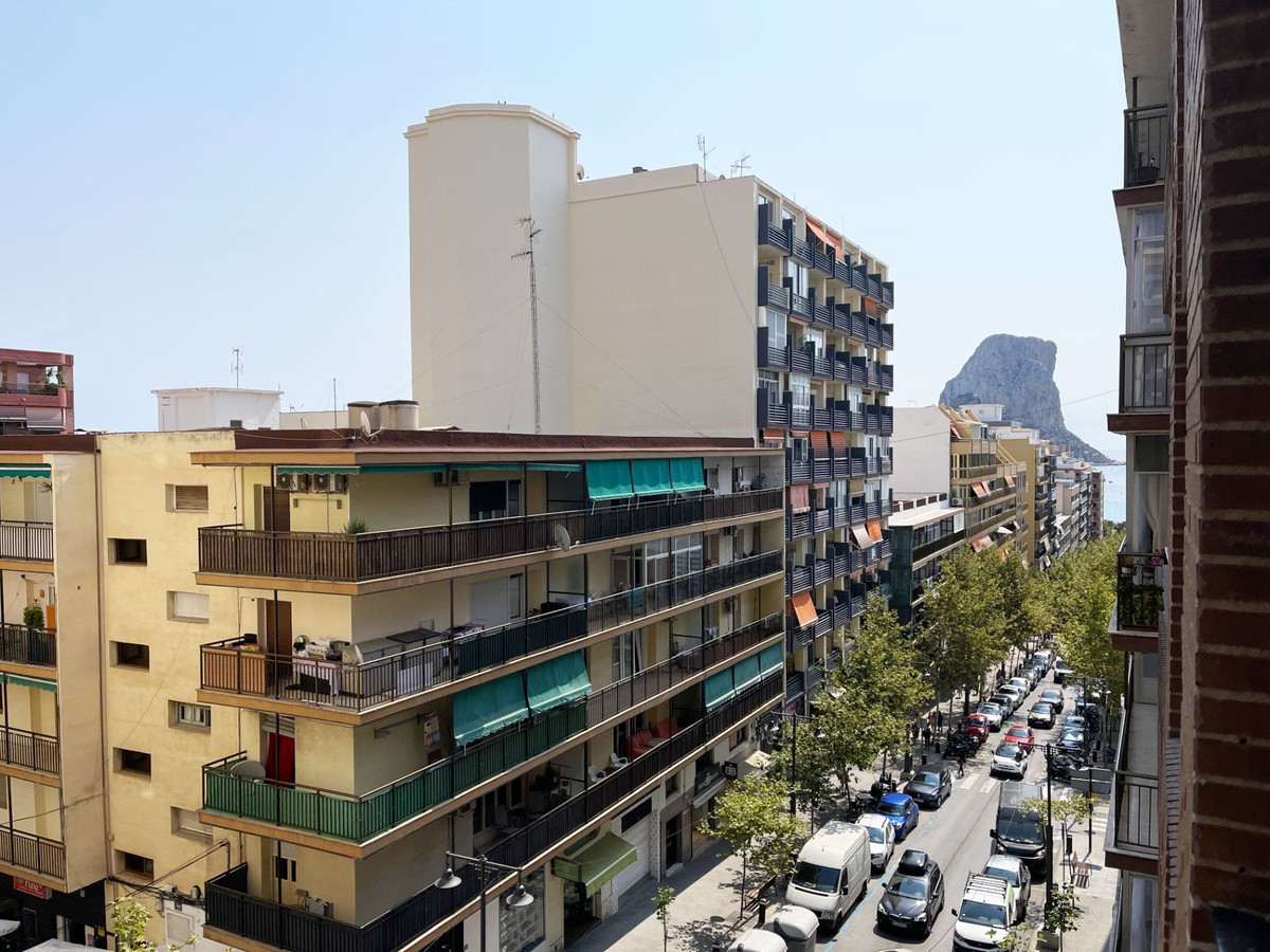 Se vende Apartamento Planta Media de 4 dormitorios en Costa Blanca, Alicante, España