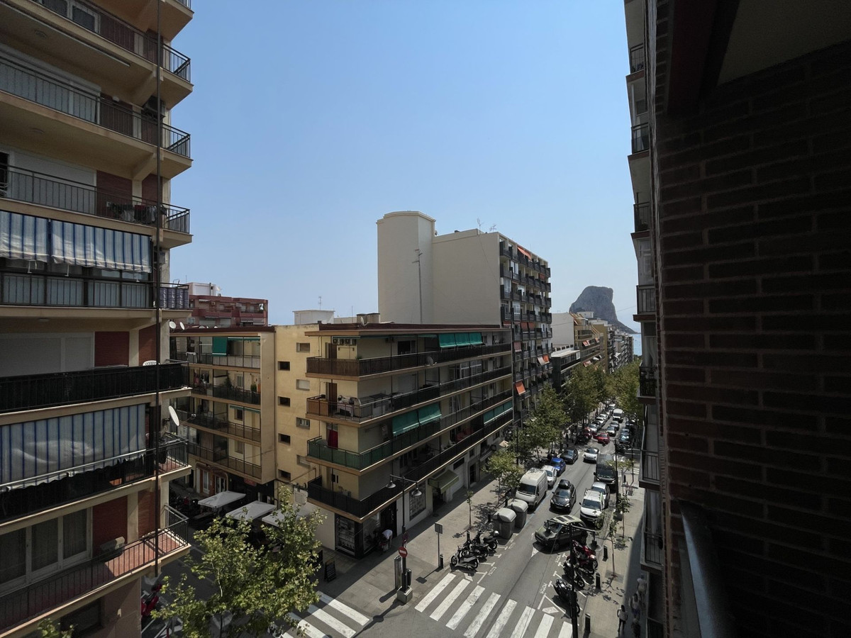 Se vende Apartamento Planta Media de 4 dormitorios en Costa Blanca, Alicante, España