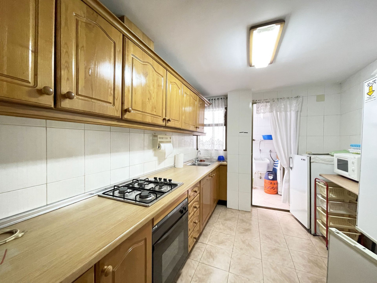 Se vende Apartamento Planta Media de 4 dormitorios en Costa Blanca, Alicante, España