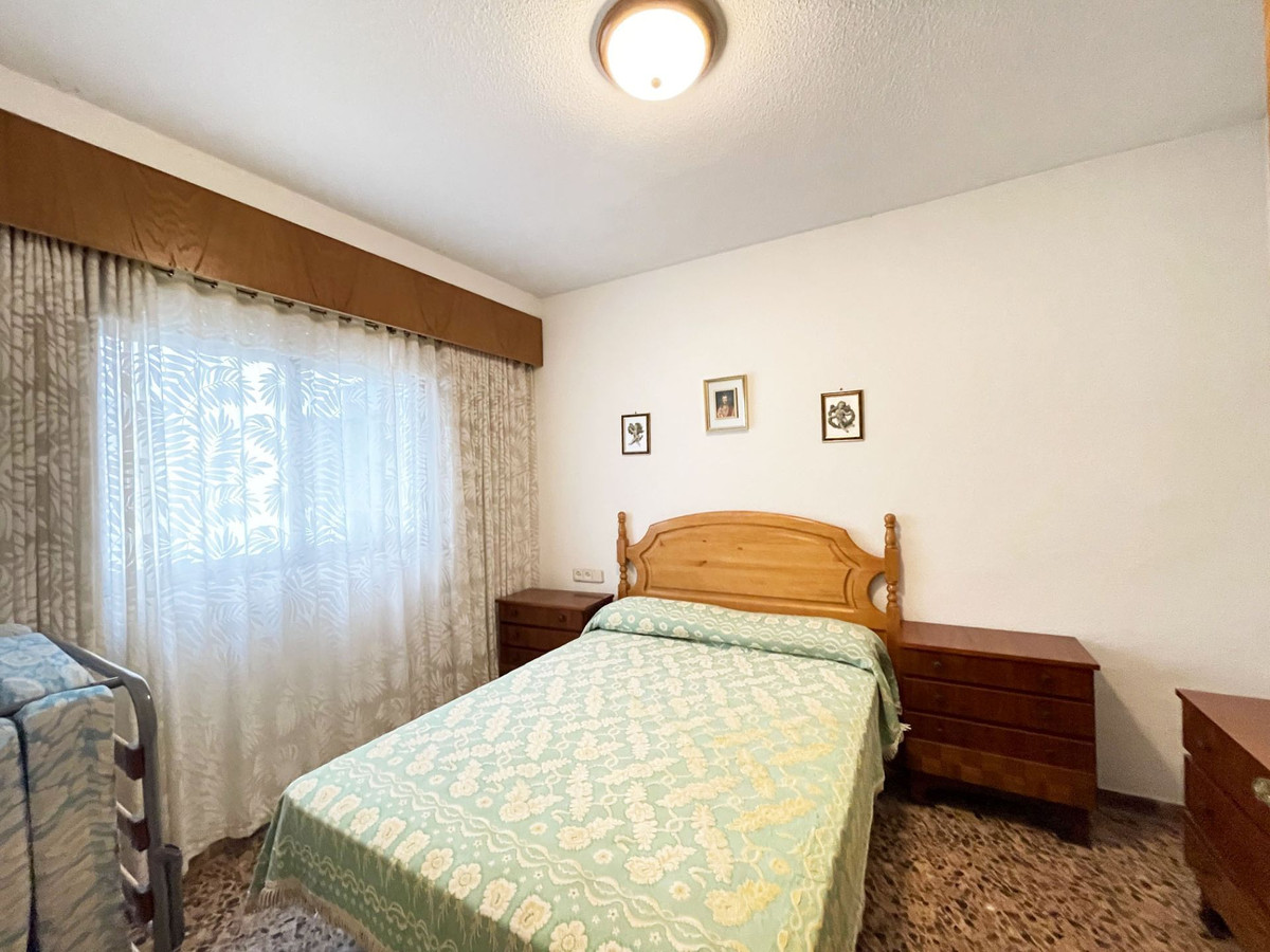 Se vende Apartamento Planta Media de 4 dormitorios en Costa Blanca, Alicante, España