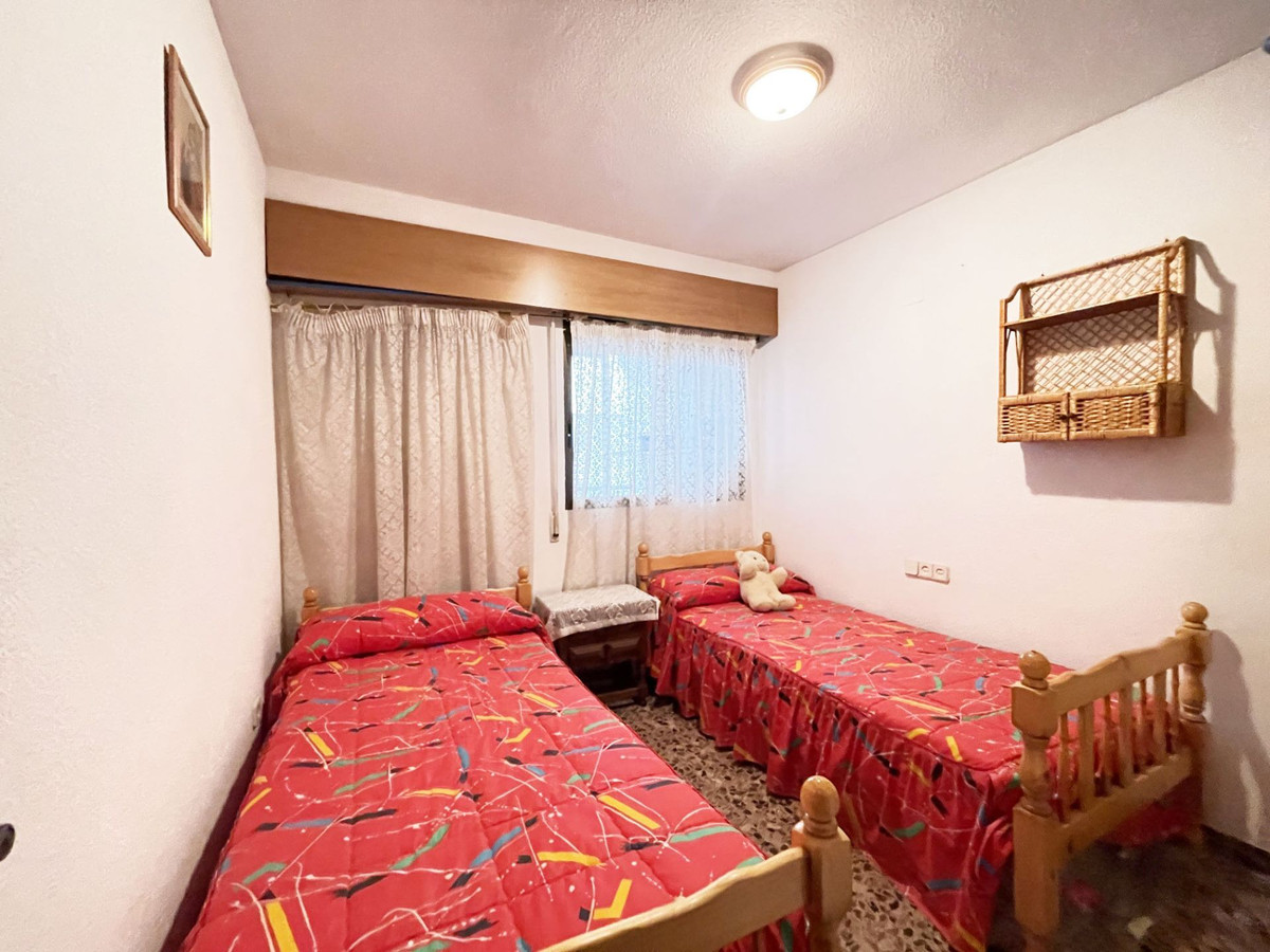 Se vende Apartamento Planta Media de 4 dormitorios en Costa Blanca, Alicante, España