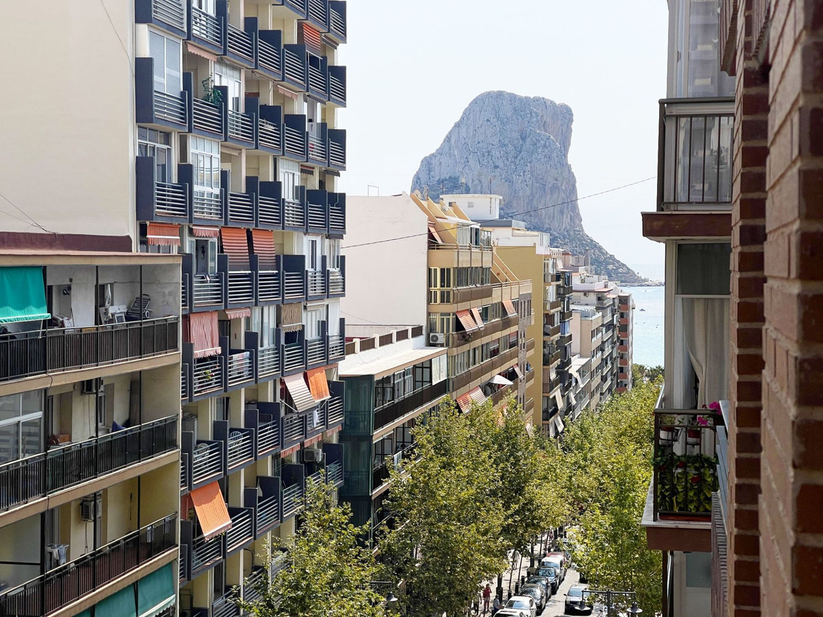 Se vende Apartamento Planta Media de 4 dormitorios en Costa Blanca, Alicante, España