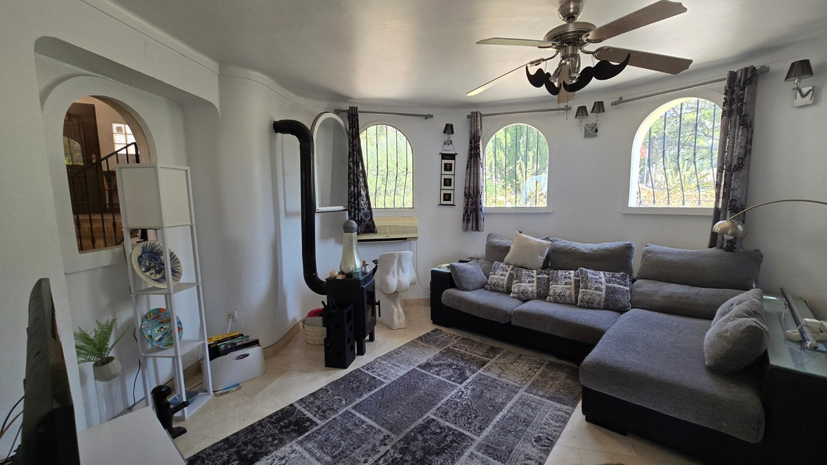 3 Bed Townhouse for sale in Altea Costa Blanca, Alicante, Spain