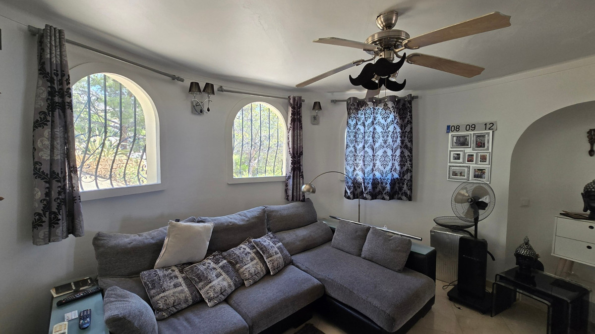 3 Bed Townhouse for sale in Altea Costa Blanca, Alicante, Spain