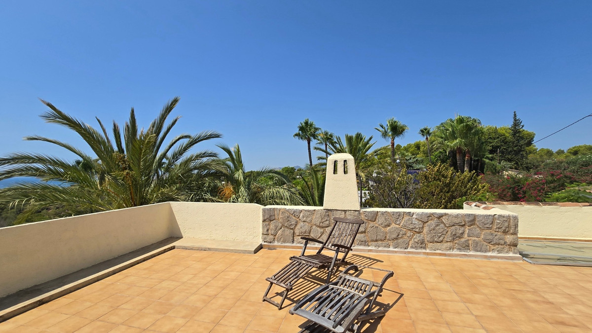 3 Bed Townhouse for sale in Altea Costa Blanca, Alicante, Spain
