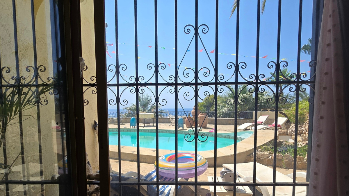 3 Bed Townhouse for sale in Altea Costa Blanca, Alicante, Spain