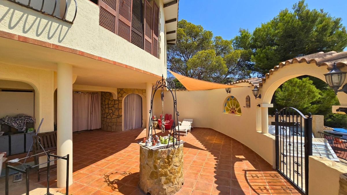3 Bed Townhouse for sale in Altea Costa Blanca, Alicante, Spain