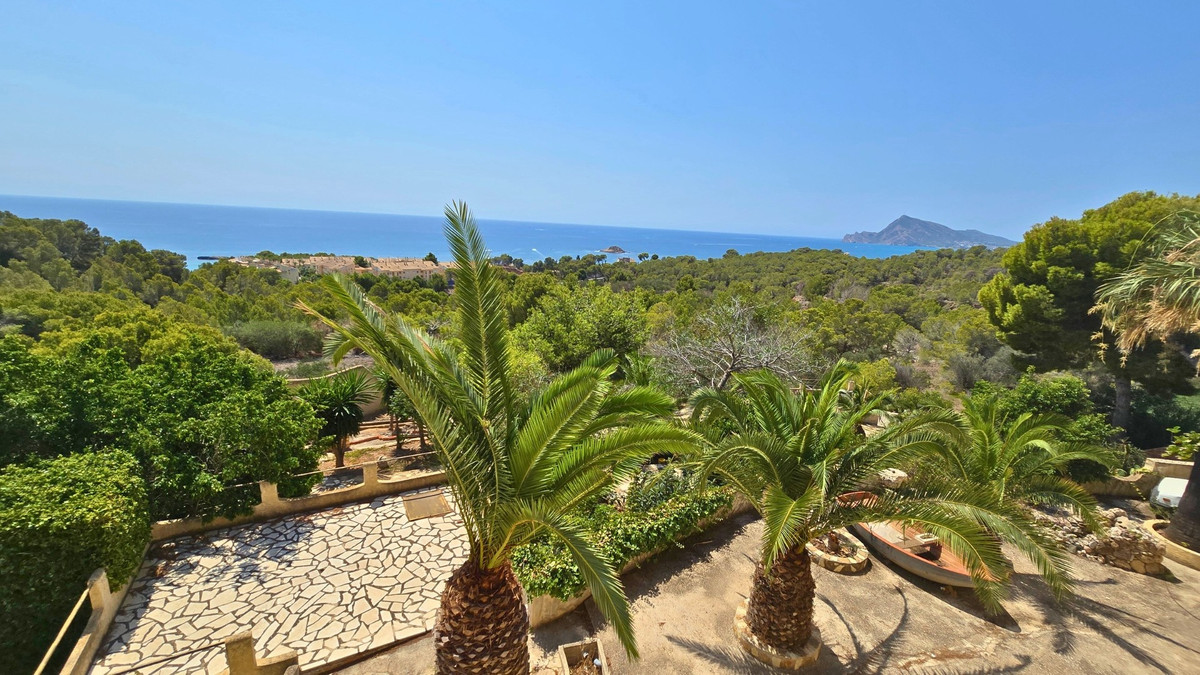 3 Bed Townhouse for sale in Altea Costa Blanca, Alicante, Spain