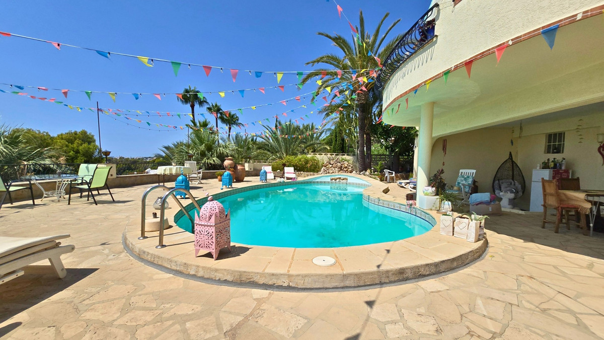 3 Bed Townhouse for sale in Altea Costa Blanca, Alicante, Spain