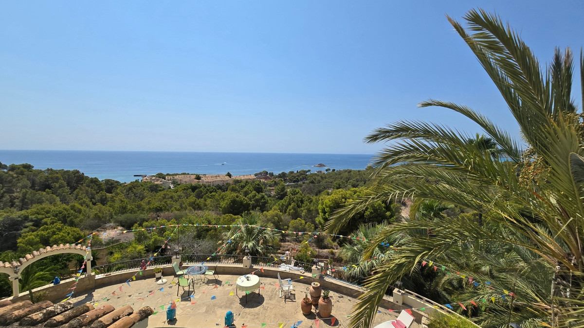 3 Bed Townhouse for sale in Altea Costa Blanca, Alicante, Spain
