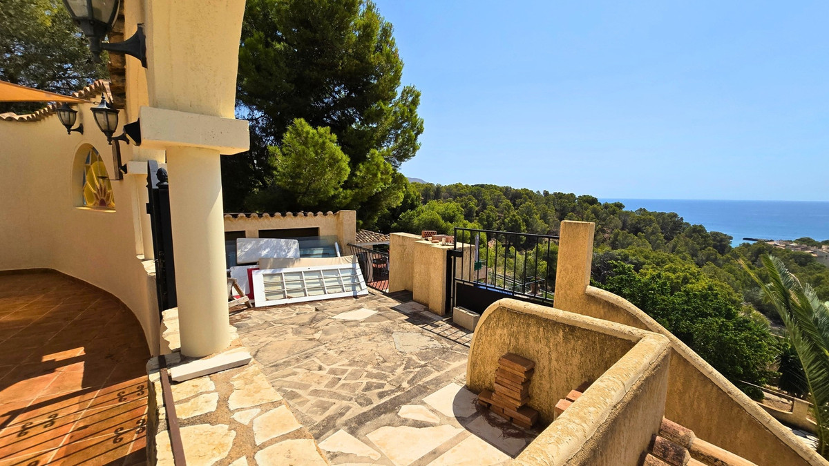 3 Bed Townhouse for sale in Altea Costa Blanca, Alicante, Spain