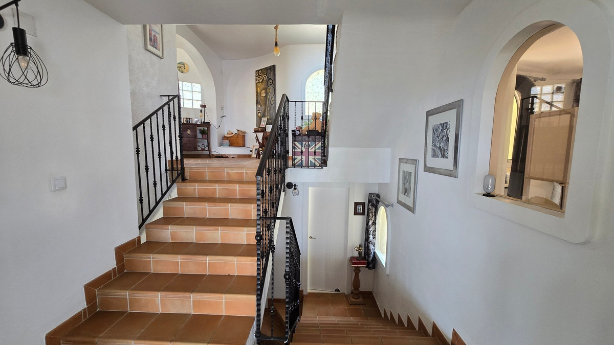 3 Bed Townhouse for sale in Altea Costa Blanca, Alicante, Spain