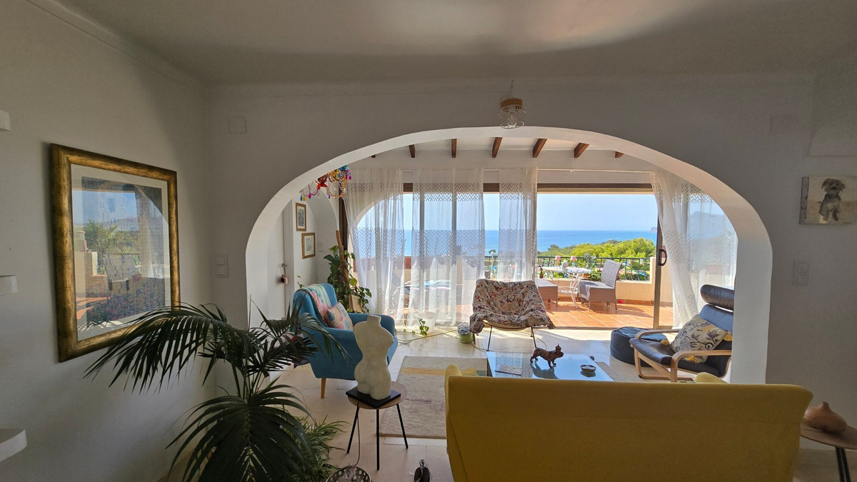 3 Bed Townhouse for sale in Altea Costa Blanca, Alicante, Spain