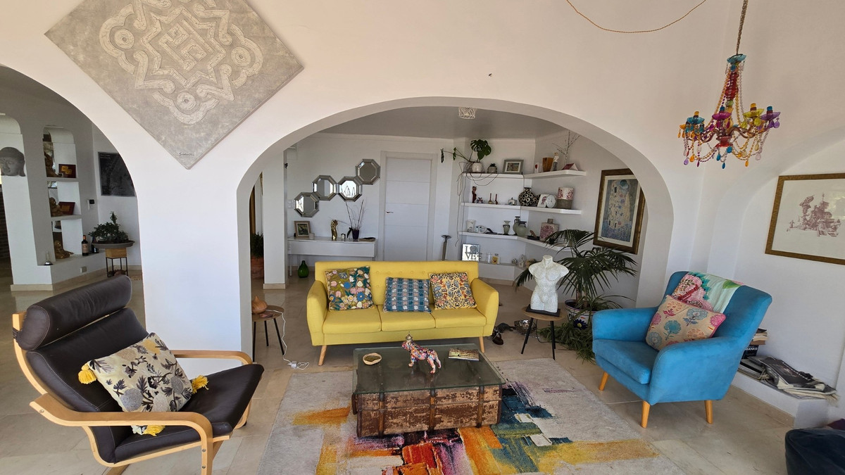 3 Bed Townhouse for sale in Altea Costa Blanca, Alicante, Spain