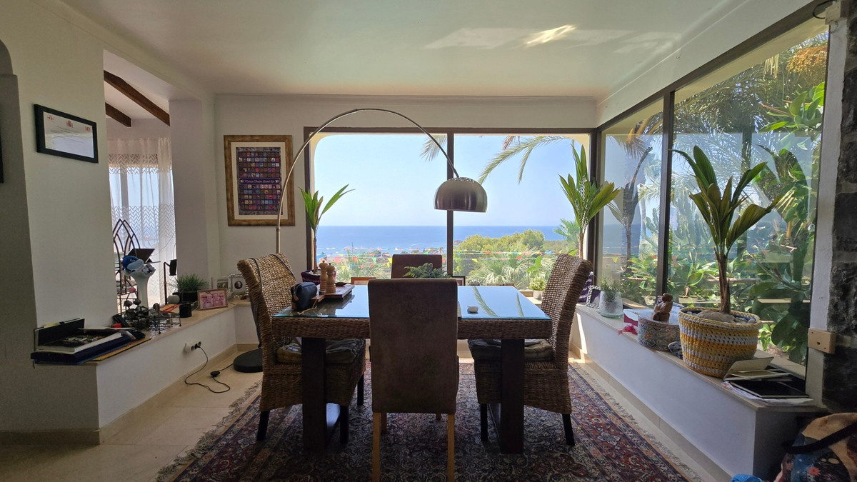 3 Bed Townhouse for sale in Altea Costa Blanca, Alicante, Spain